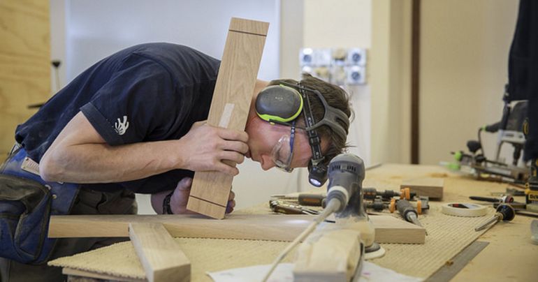 Estudiar carrera tecnica en australia